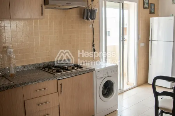 Apartment for sale in Saidia