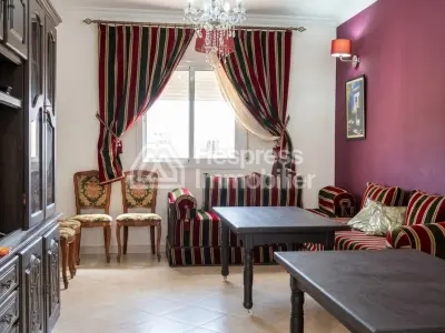 Appartement a vendre à saidia