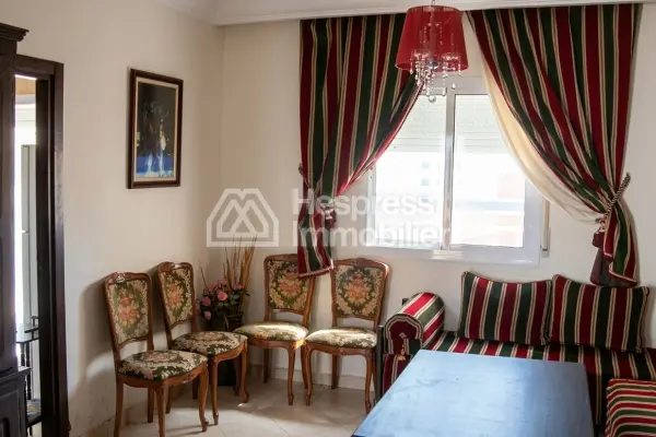 Apartment for sale in Saidia