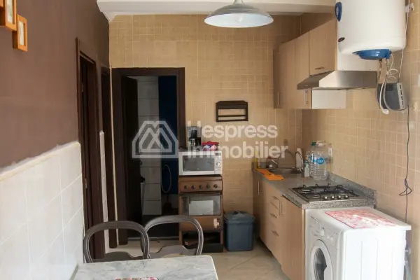 Apartment for sale in Saidia