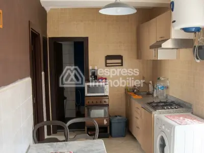 Appartement a vendre à saidia