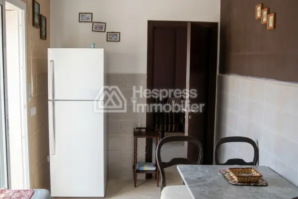Apartment for sale in Saidia