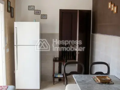Appartement a vendre à saidia