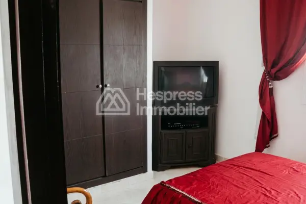 Apartment for sale in Saidia
