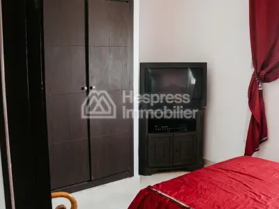 Appartement a vendre à saidia