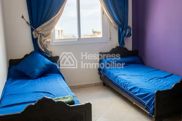 Apartment for sale in Saidia
