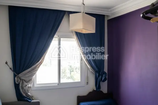 Apartment for sale in Saidia