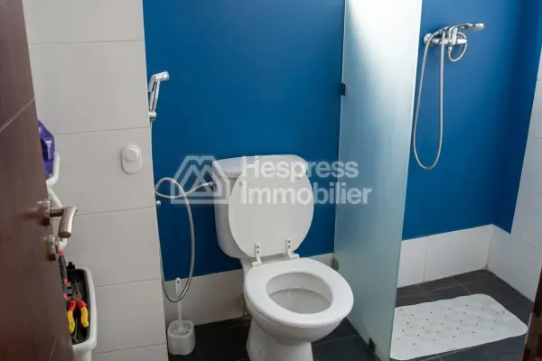 Apartment for sale in Saidia