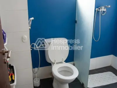 Appartement a vendre à saidia