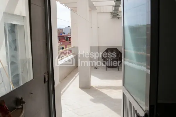 Apartment for sale in Saidia