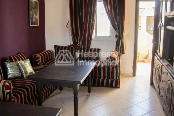 Apartment for sale in Saidia