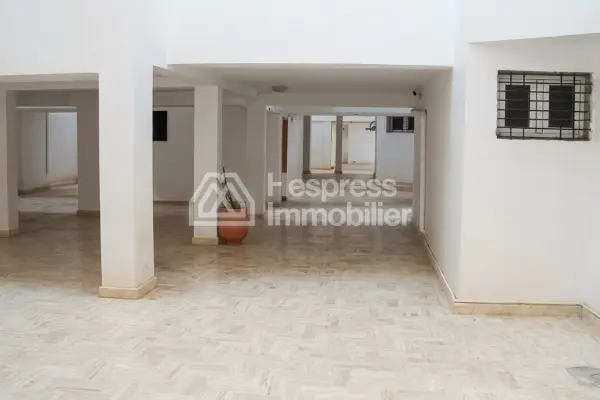 Apartment for sale in Saidia