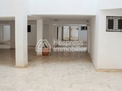Appartement a vendre à saidia