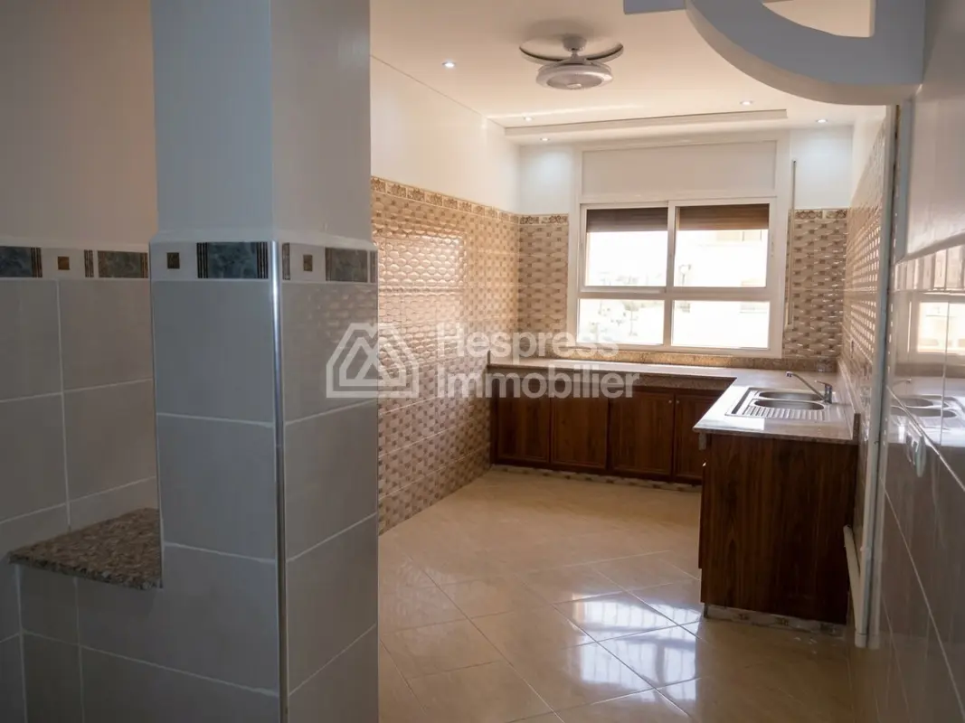 Apartment on Jerada Road