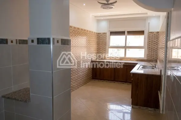 Apartment on Jerada Road