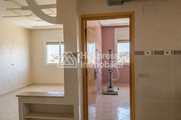 Apartment on Jerada Road