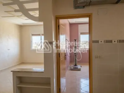 Apartment on Jerada Road
