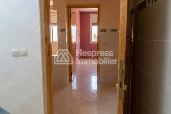 Apartment on Jerada Road