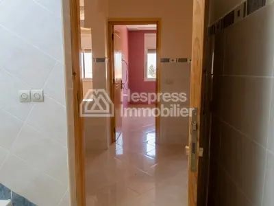 Apartment on Jerada Road