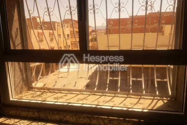 Apartment on Jerada Road