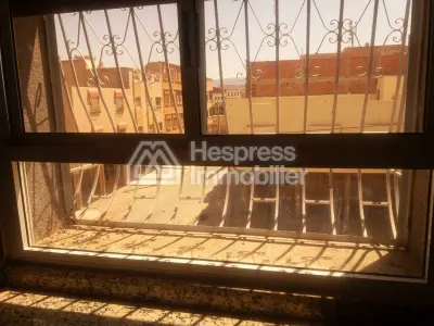 Apartment on Jerada Road