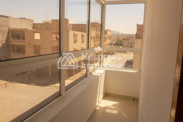 Apartment on Jerada Road