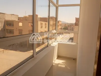 Apartment on Jerada Road