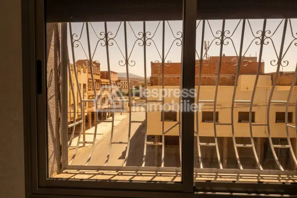Apartment on Jerada Road