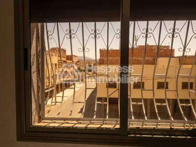 Apartment on Jerada Road