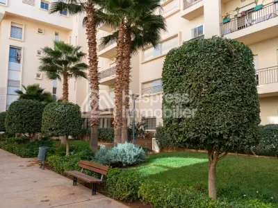 Appartement de ville Quai vert