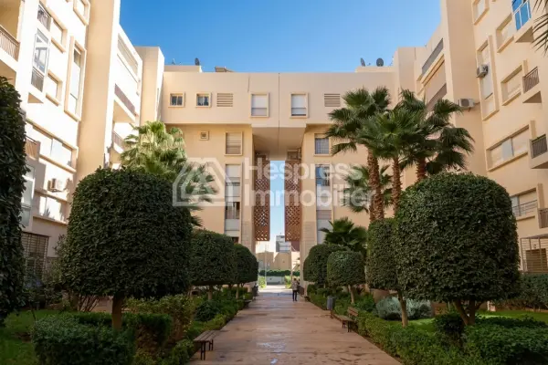 شقة في المدينة كواي فيرت