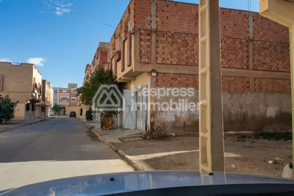 Land for sale in Lazari Mexico