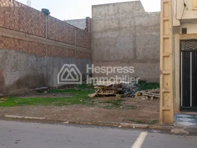 Terrain à vendre à Lazari Mexicco