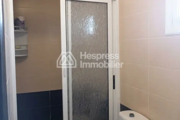 Superb small furnished apartment in the heart of City Center