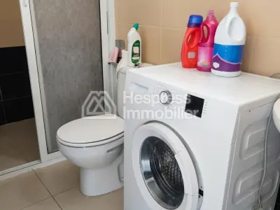 شقة صغيرة مفروشة رائعة في قلب وسط المدينة