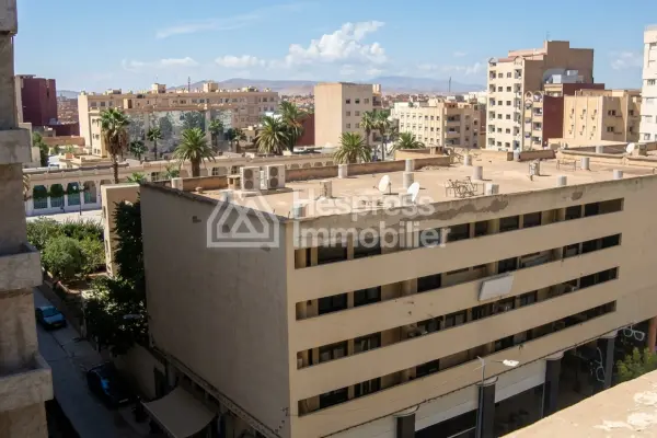 Office for rent at City Center
