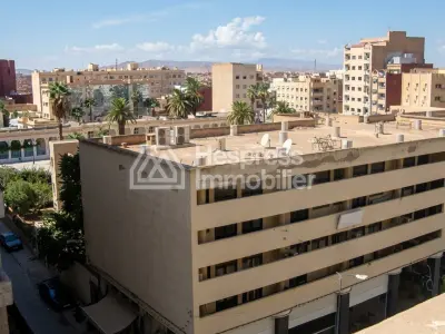 Office for rent at City Center
