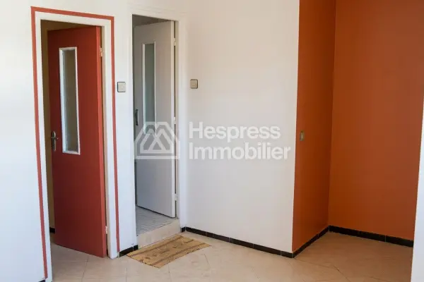 Office for rent at City Center
