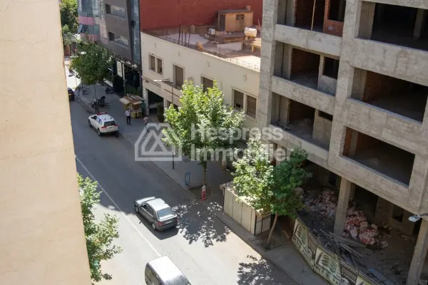 Office for rent at City Center