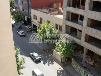 Office for rent at City Center