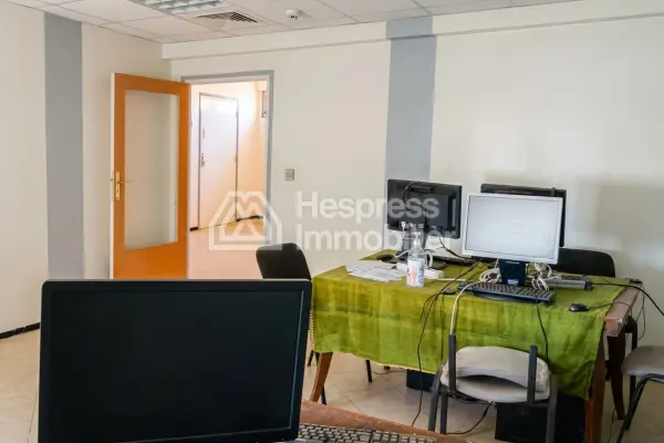 Office for rent at City Center
