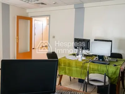Office for rent at City Center