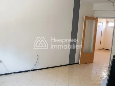 Office for rent at City Center