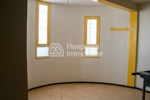 Office for rent at City Center