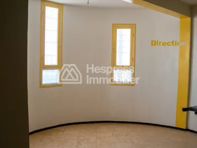 Office for rent at City Center