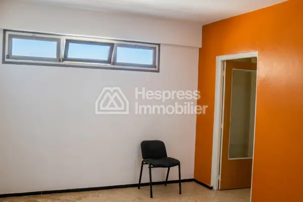 Office for rent at City Center