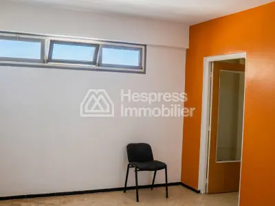 Office for rent at City Center