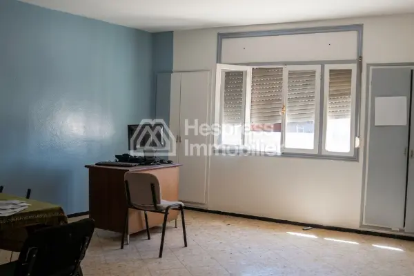 Office for rent at City Center