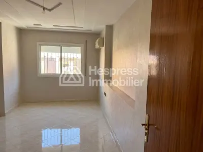 Joli Appartement à Vendre au Centre Ville