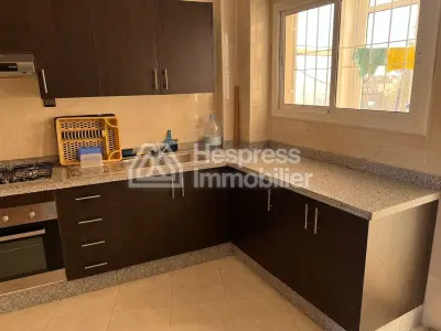 Joli Appartement à Vendre au Centre Ville